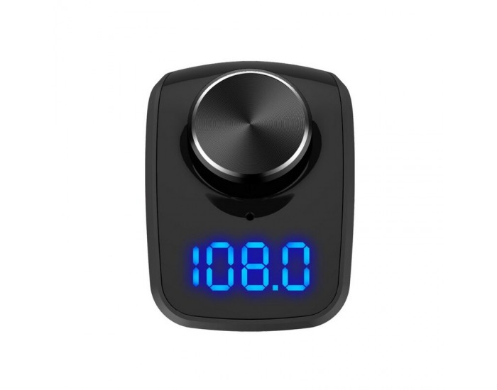 Трансмитер FM DIVA BT1510