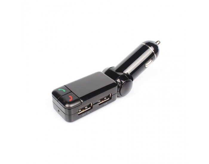 Трансмитер FM DIVA BT1505