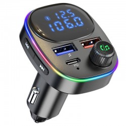 Трансмитер FM DIVA BT1525 - Офис техника