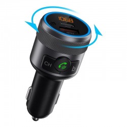 Трансмитер FM DIVA BT1515 - Офис техника