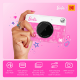 Фотоапарат за моментни снимки Kodak Printomatic Barbie Camera 2