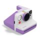Фотоапарат за моментни снимки Polaroid NOW Gen 3 Purple 009159