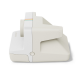 Фотоапарат за моментни снимки Polaroid NOW Gen 3 Pebble White 009155