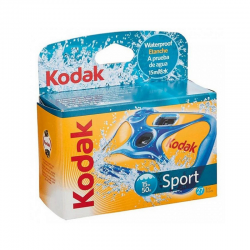 Фотоапарат Kodak Suc Water Sport 27X1 - Офис техника
