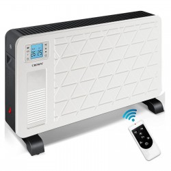 Конвектор Crown RCH-8302 Rally - Климатични електроуреди