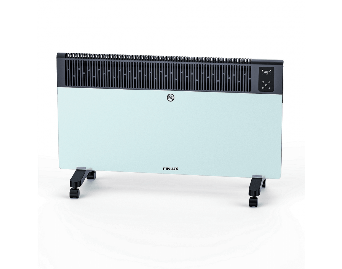Конвектор Finlux FCH-3090 WGLS