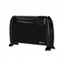 Конвектор Елдом CFV 2000 BL - Климатични електроуреди