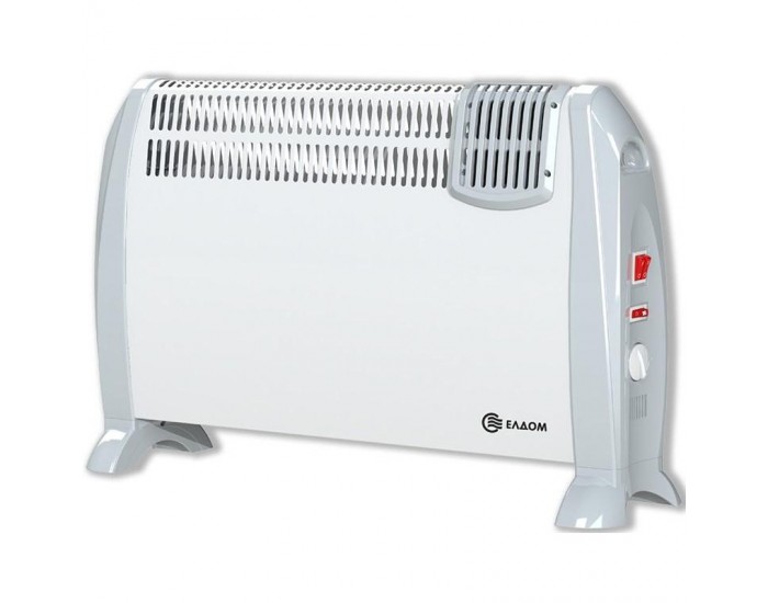 Конвектор Елдом CFV 2000