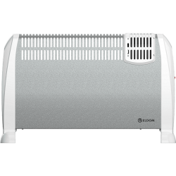 Конвектор Елдом CFV 2000 SL - Климатични електроуреди