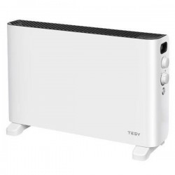Конвектор Tesy CN 207 ZF W - Климатични електроуреди