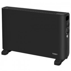 Конвектор Tesy CN 207 ZF B - Климатични електроуреди