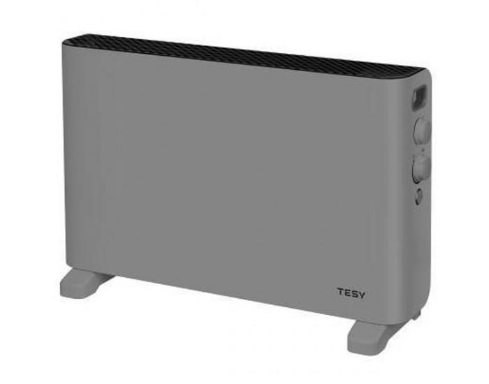 Конвектор Tesy CN 207 ZF G