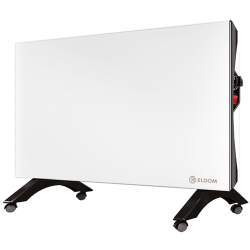 Конвектор Елдом RH01F20M-W - Климатични електроуреди