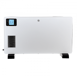 Конвектор Finlux FCH-1820 BG - Климатични електроуреди