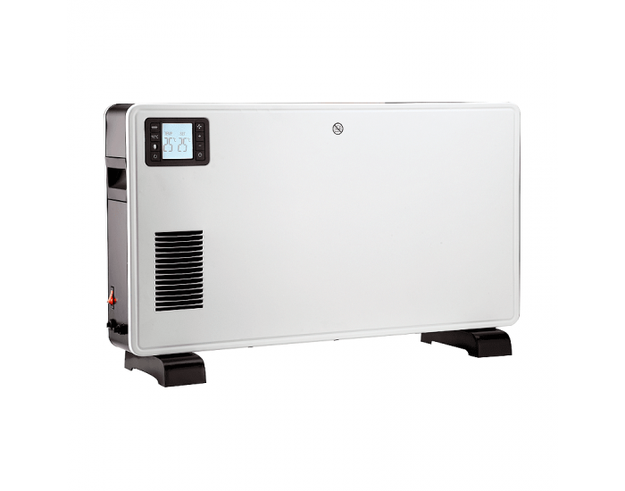 Конвектор Finlux FCH-1820 BG