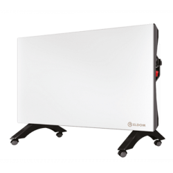 Конвектор Елдом RH02F20M-W - Климатични електроуреди