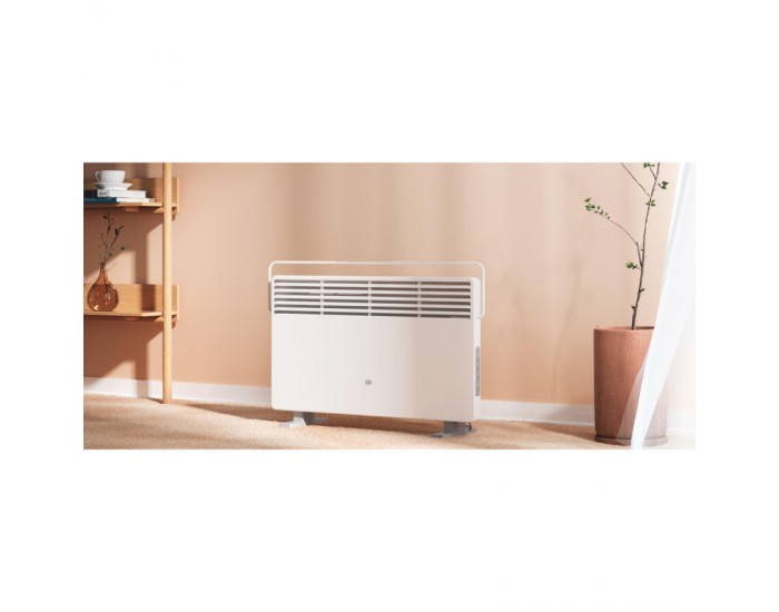 Конвектор Xiaomi BHR4037GL SMART SPACE HEATER S