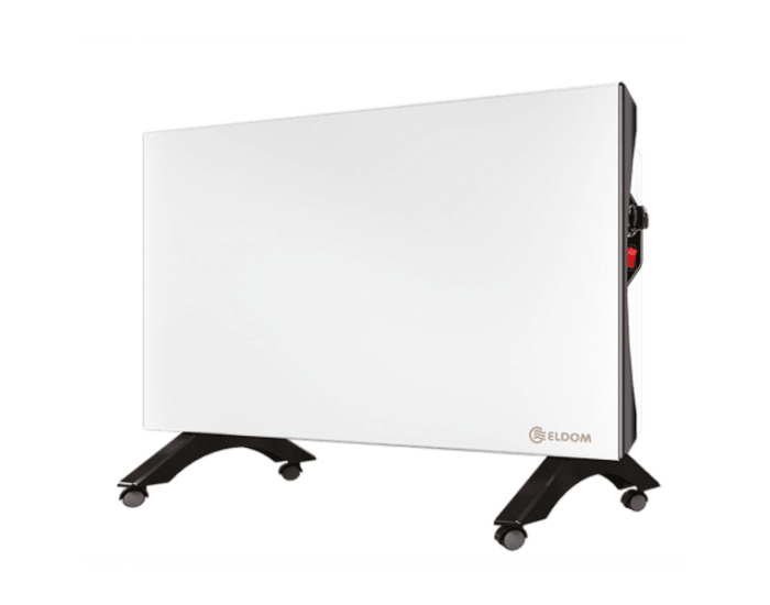 Конвектор Елдом RH02F25M-W