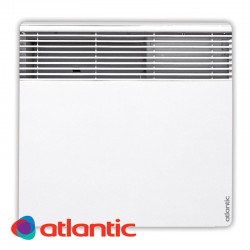 Конвектор Atlantic F127 1500W ЕЛ.ТЕРМ. ДИГИТ. У-НИЕ(500113) - Климатични електроуреди
