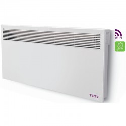 Конвектор Tesy CN 051 200 EI CLOUD W - Климатични електроуреди