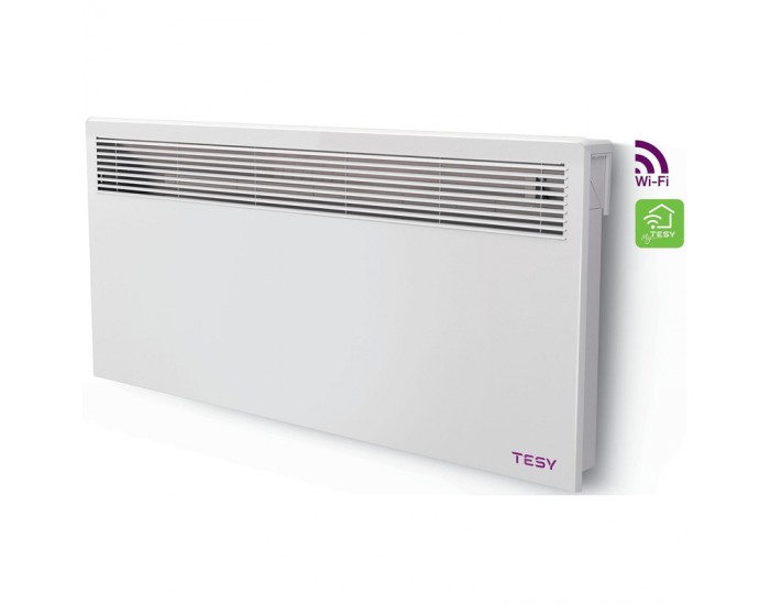 Конвектор Tesy CN 051 200 EI CLOUD W
