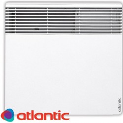Конвектор Atlantic F127 2000W ЕЛ.ТЕРМ. ДИГИТ. У-НИЕ(500114) - Климатични електроуреди
