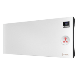 Конвектор Елдом RH02W30W-W(WI-FI) - Климатични електроуреди