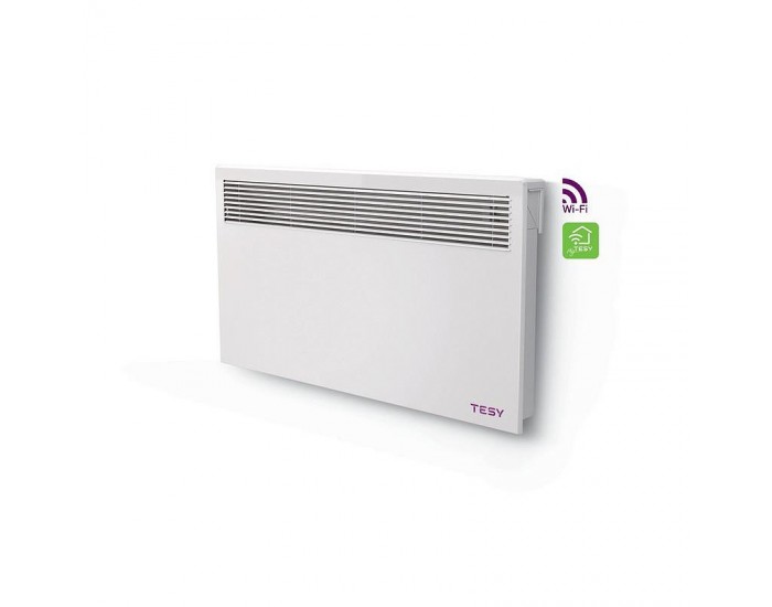 Конвектор Tesy CN 051 200 EI CLOUD AS W