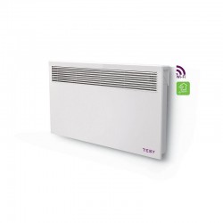 Конвектор Tesy CN 051 250 EI CLOUD AS W - Климатични електроуреди