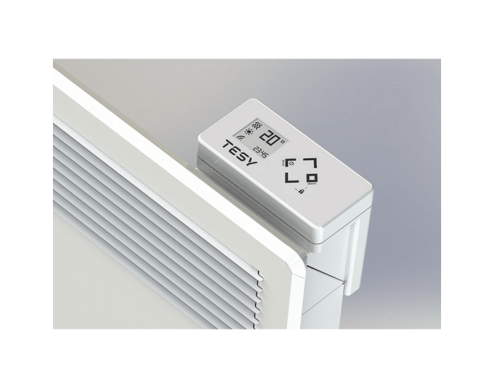 Конвектор Tesy CN 051 250 EI CLOUD AS W