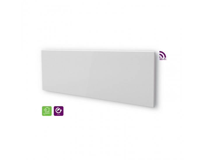 Конвектор Tesy CN 06 140 EA CLOUD AS W