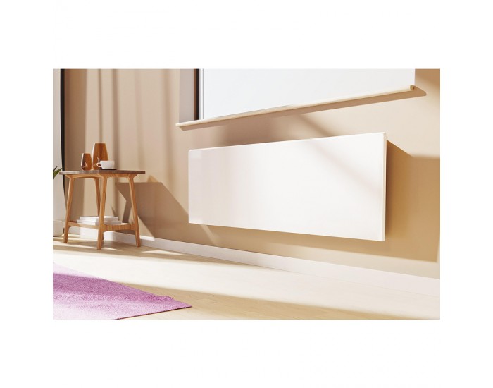 Конвектор Tesy CN 06 140 EA CLOUD AS W