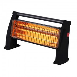 Кварцова печка Luxell LX-2820 - Климатични електроуреди