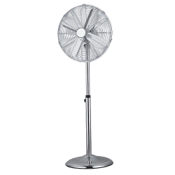 Вентилатор Finlux FSF-1624-SS , 60 W - Климатични електроуреди