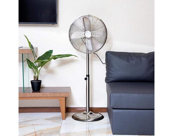 Вентилатор Finlux FSF-1624-SS , 60 W