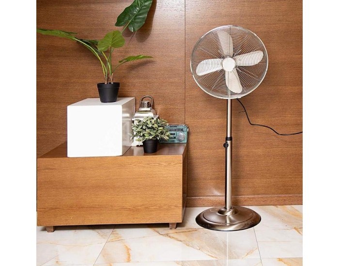 Вентилатор Finlux FSF-1624-SS , 60 W