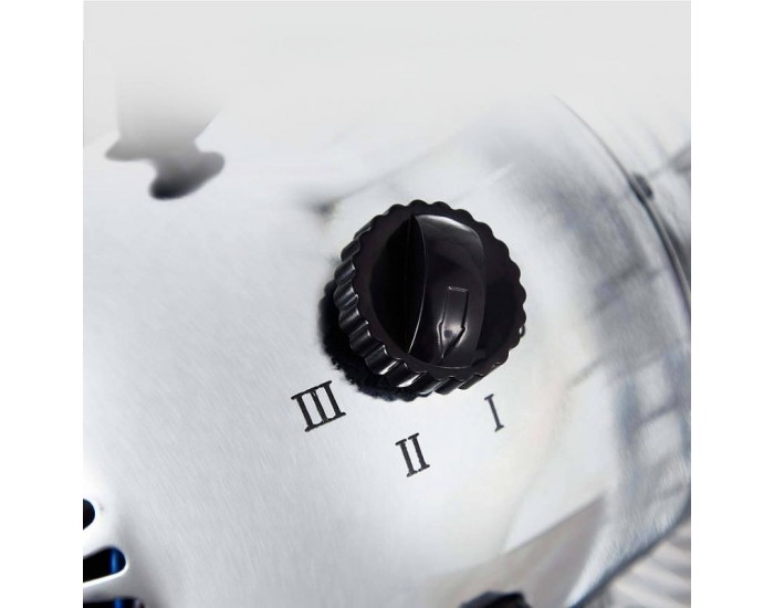 Вентилатор Finlux FSF-1624-SS , 60 W