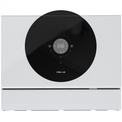 Съдомиялна машина Finlux WQP6-3609W , 6 комплекта, F - Електроуреди