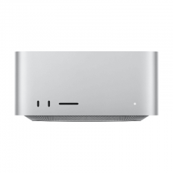 Компютър Apple Mac Studio M4 Max 512GB mu963 , 32 , 512 , Apple 32 Core GPU , Apple M4 Max 14 Core , Mac OS - Сравняване на продукти