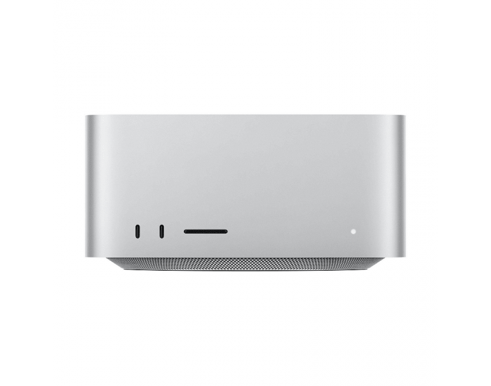 Компютър Apple Mac Studio M4 Max 512GB mu963 , 32 , 512 , Apple 32 Core GPU , Apple M4 Max 14 Core , Mac OS