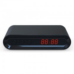 Тунер за цифрова телевизия DIVA HD2201B DVB-T - Офис техника