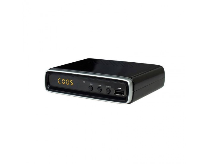 Тунер за цифрова телевизия DIVA HD1405B DVB-T