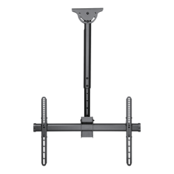 Стойка за телевизор DELTACO ARM-0400 - Офис техника
