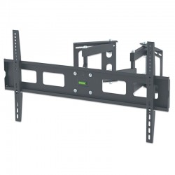 Стойка за телевизор Manhattan 461214 - Офис техника