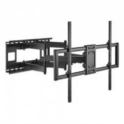 Стойка за телевизор Manhattan 462358 - Офис техника