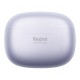 Слушалки с микрофон Xiaomi REDMI BUDS 6 PRO PURPLE BHR9317GL , Bluetooth , IN-EAR (ТАПИ)