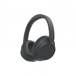 Слушалки Sony WHCH720NB , Bluetooth , OVER-EAR - Офис