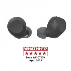 Слушалки Sony WFC710NB , Bluetooth , IN-EAR (ТАПИ) - Офис