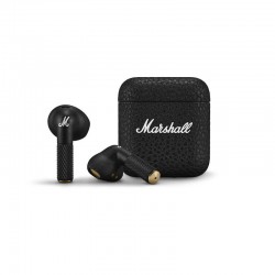 Слушалки MARSHALL MINOR IV , Bluetooth , IN-EAR (ТАПИ) - Офис