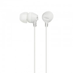 Слушалки Sony MDREX15LPW - Офис